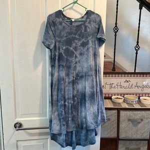 Lularoe Dress